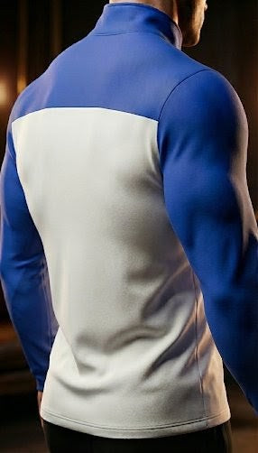 BLUE HORIZON compressed tshirt (full)