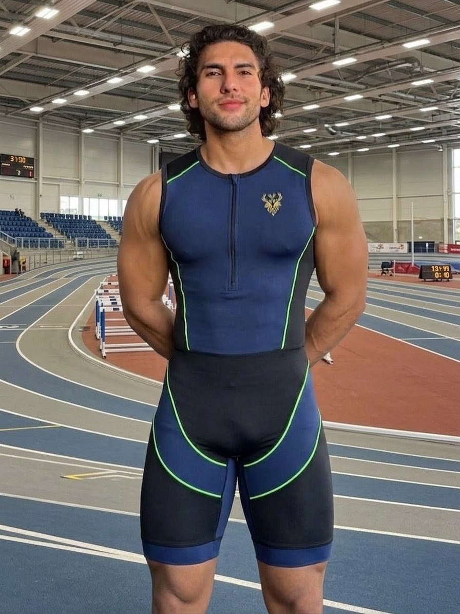 DualDeer SpeedSuit premium compression wear India